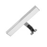 Lampada LED 25 cm serie stella