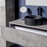 Arredo Bagno Moderno: Set Completo con Finiture di Alta Qualità e Materiali Ecologici - Personalizza con Stile!