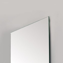 Specchio filo lucido cm 90XH74 - 1